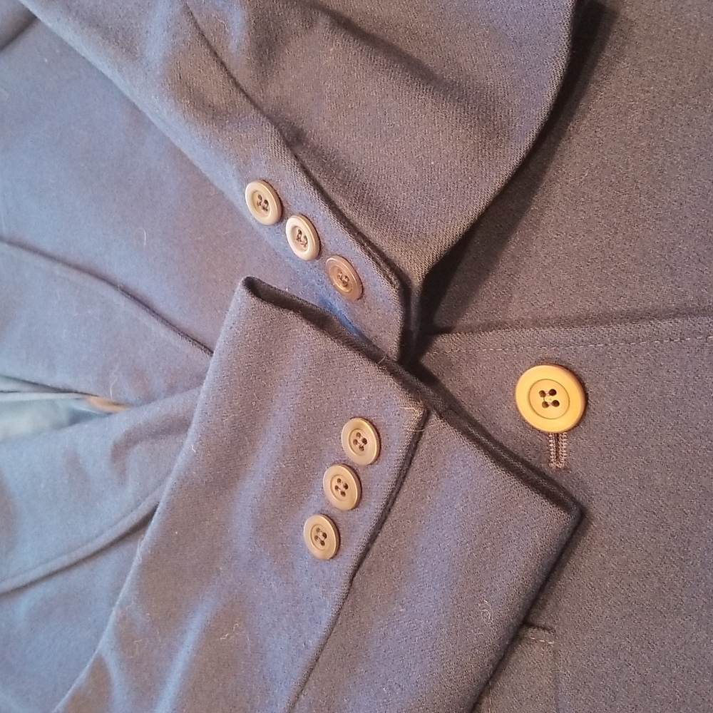 Classic Pendleton Blazer - image 6